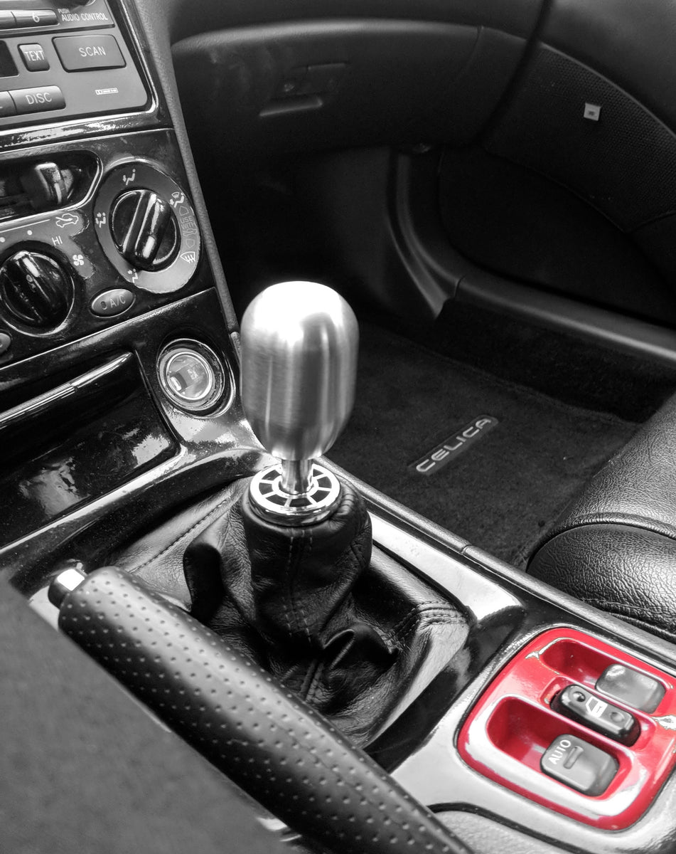 Quick Short Shifter for Toyota Celica MR2 MK3 GT/GTS VVTI 2000