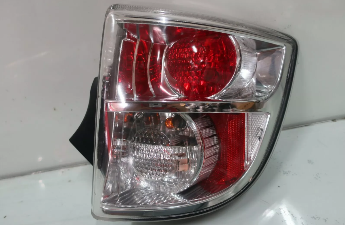 Toyota Celica GT-S Tsunami Edition taillights – MITCH DORE
