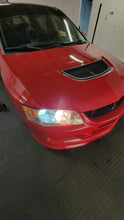 2006 EVO 9 MR OEM HEADLIGHTS HID