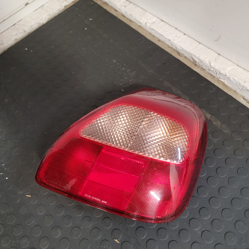 MR2 Spyder Passenger Side Taillight