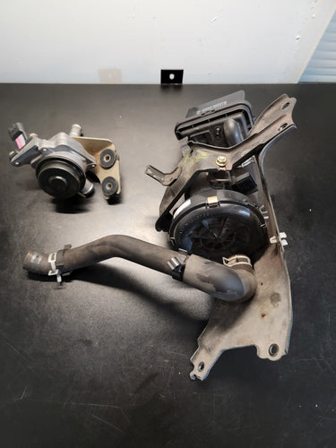 2003+ Celica GT-S OEM Air Injection System