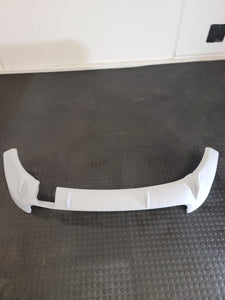 TRD AUTHENTIC OEM REAR LIP