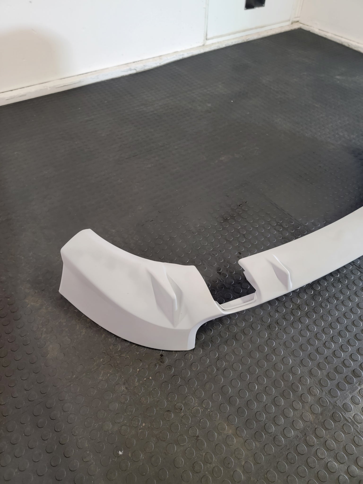 Solstice Factory Rear Lip TRD AUTHENTIC OEM REAR LIP – MITCH DORE