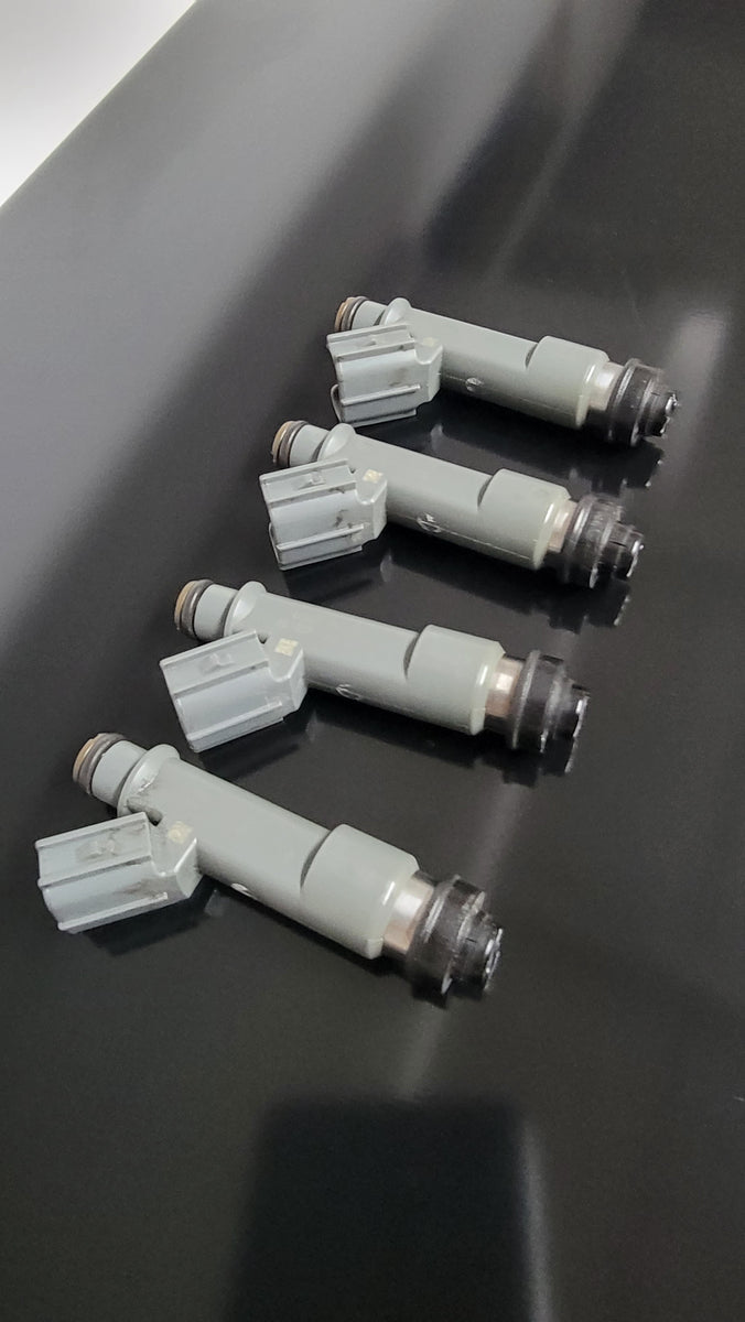 2zz-ge 330CC Injectors – MITCH DORE
