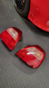 MR2 Spyder Taillights