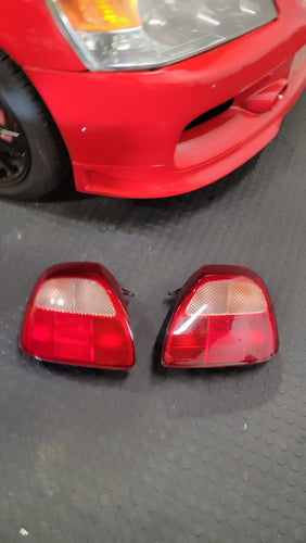 MR2 Spyder Taillights