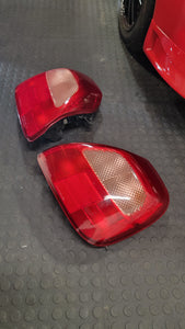 MR2 Spyder Taillights