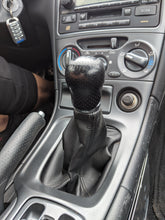CELICA GT-S OEM Original Leather 6 Speed Shift Knob