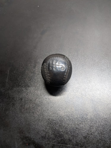 Used OEM 6 Speed Manual Shift Knob