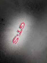 Toyota Celica GT-S OEM Badge