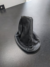 Lotus Elise Shift Boot | Black Leather OEM