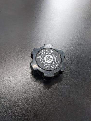 Toyota 2ZZ-GE OEM oil Cap