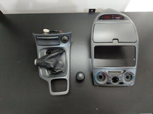 Celica GT-S Center Console | Shift Boot | 6 Speed Knob Dark Grey