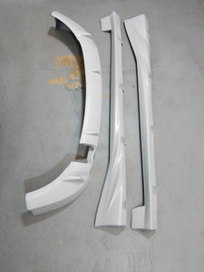 AUTHENTIC TRD Action Package Body Kit 00-05 Celica