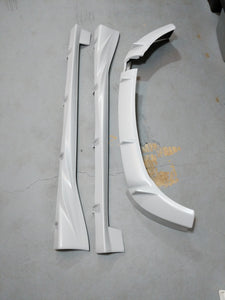 AUTHENTIC TRD Action Package Body Kit 00-05 Celica