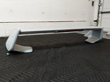 Authentic TRD Spoiler 00-05 Toyota Celica Action Package