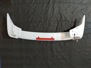 Authentic TRD Spoiler 00-05 Toyota Celica Action Package