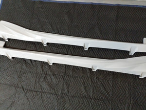 Authentic TRD Celica 00-05 Action Package Side Skirts