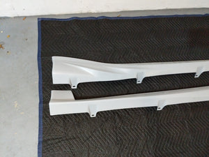 Authentic TRD Celica 00-05 Action Package Side Skirts