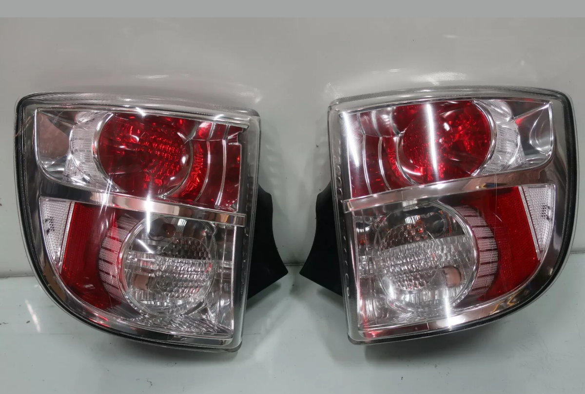 Toyota Celica GT-S Tsunami Edition taillights – MITCH DORE