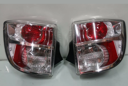 Toyota Celica GT-S Tsunami Edition taillights