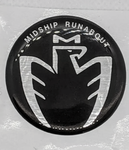 Midship Badge